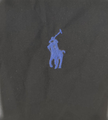 Polo Ralph Lauren 2 in 1 Puffer Vest Black & Blue Men Jacket