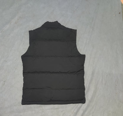 Polo Ralph Lauren 2 in 1 Puffer Vest Black & Blue Men Jacket