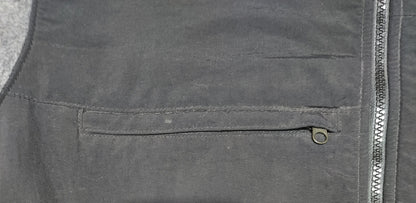 The North Face Men Fleece Denali Nuptil Black Jacket