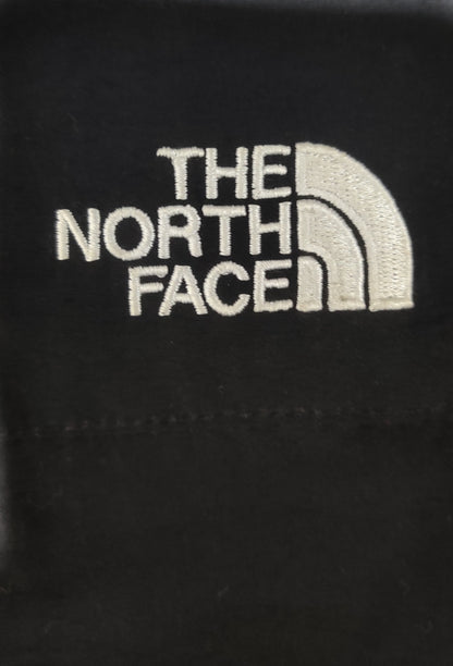 The North Face Men Fleece Denali Nuptil Black Jacket