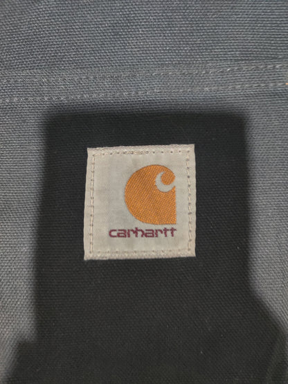 Carhartt Detroit Men Black Jacket
