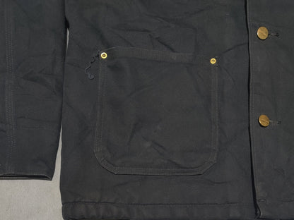 Carhartt Detroit Men Black Jacket
