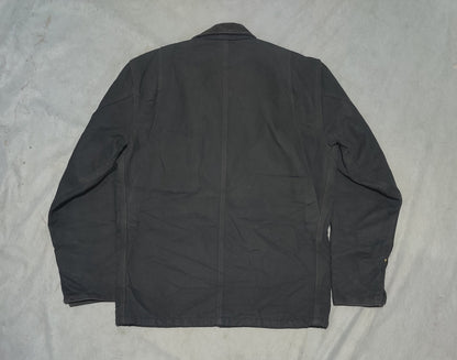 Carhartt Detroit Men Black Jacket