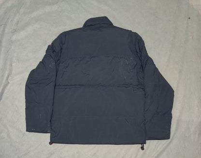 Tommy Hilfiger Men Puffer Blue Jacket
