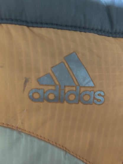 Adidas Men Puffer Cream Jacket