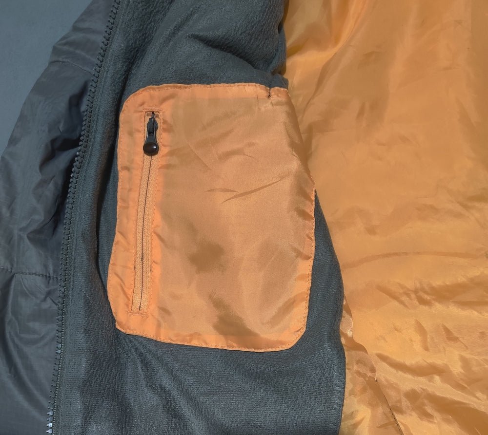 Adidas Men Puffer Cream Jacket