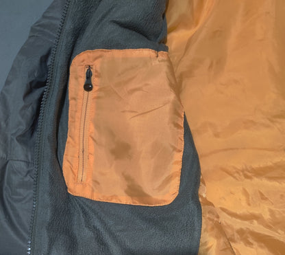 Adidas Men Puffer Cream Jacket