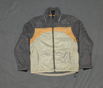 Adidas Men Puffer Cream Jacket