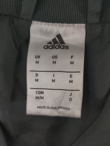 Adidas Sport Gray Men Windbreaker