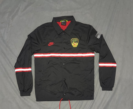 Nike Sport Black Men Windbreaker