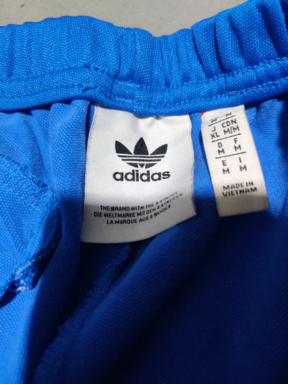 Adidas Men Sport Blue Trouser M