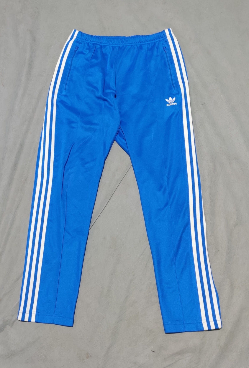 Adidas Men Sport Blue Trouser M