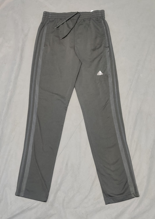 Adidas Men Sport Gray Trouser L