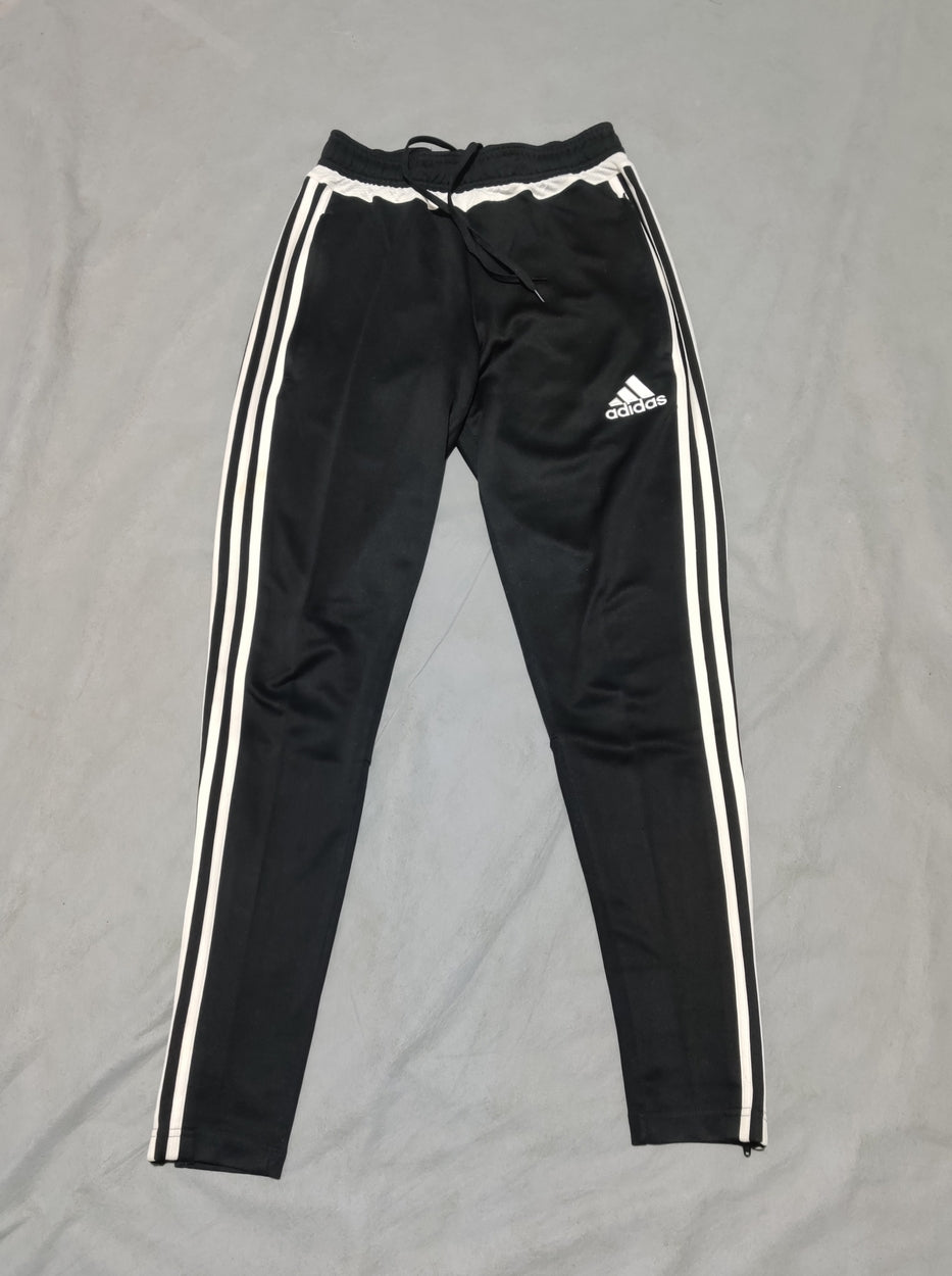 Adidas Men Sport Black Trouser XS