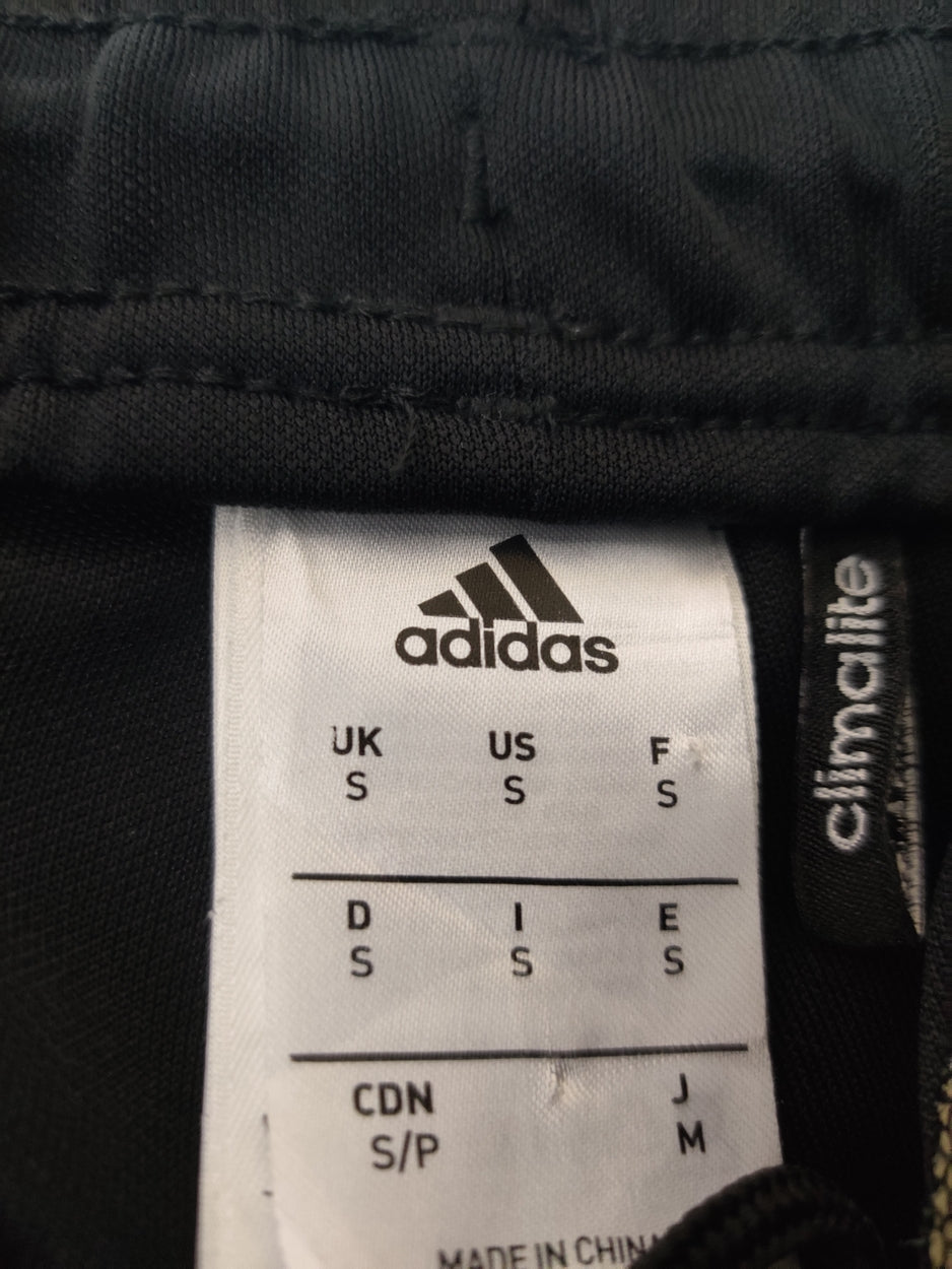 Adidas Men Sport Black Goalkeeper Trouser