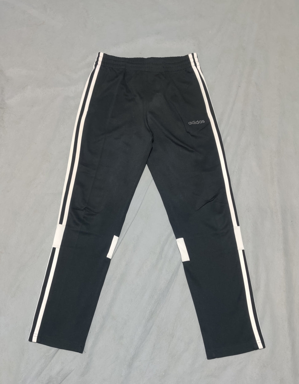 Adidas Men Sport Black Trouser M