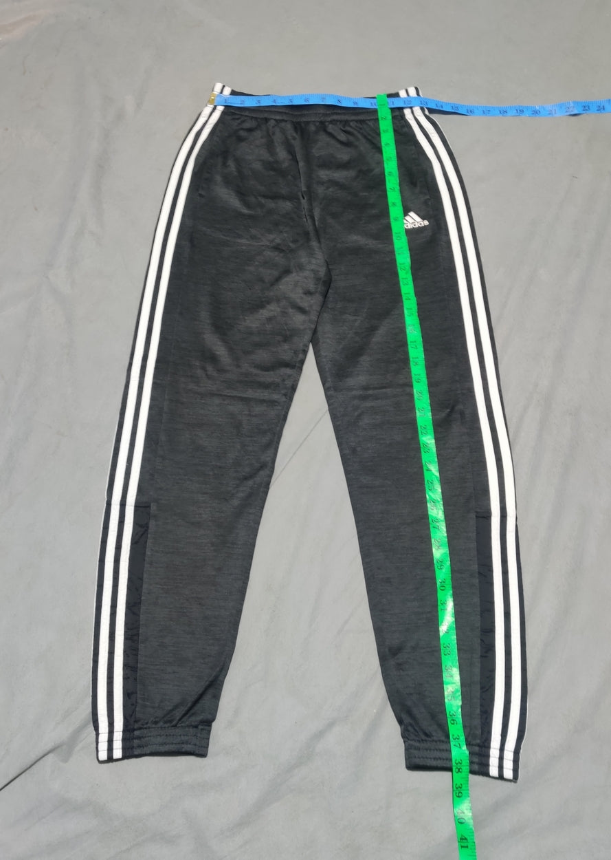 Adidas Men Sport Gray Trouser XL