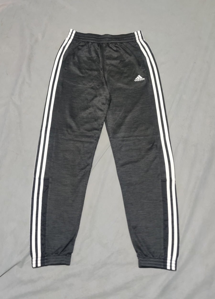 Adidas Men Sport Gray Trouser XL