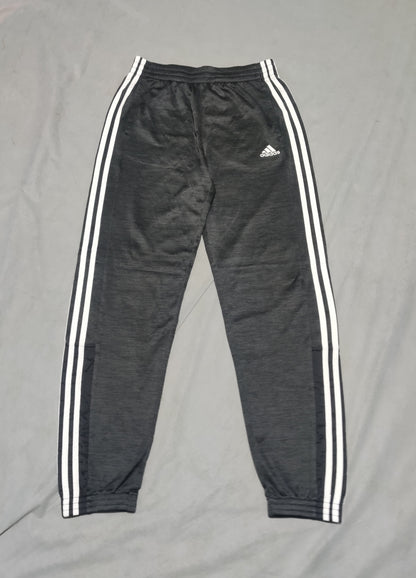 Adidas Men Sport Gray Trouser XL