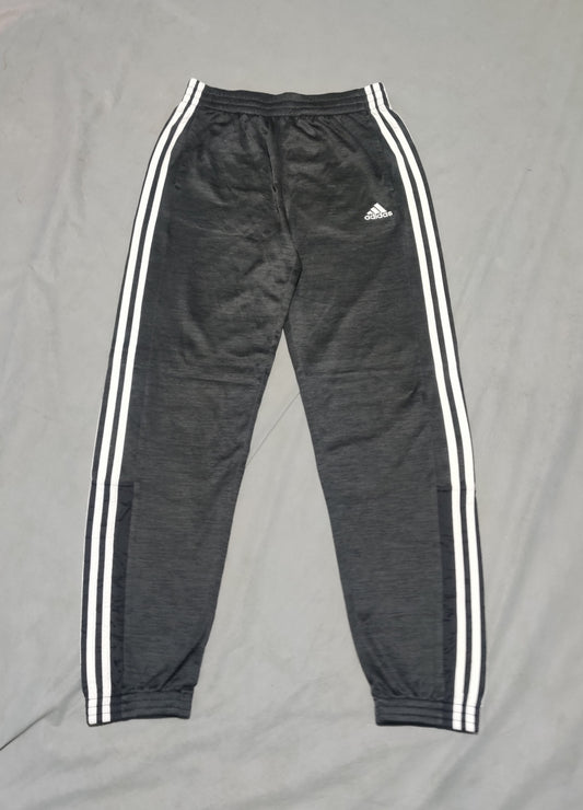 Adidas Men Sport Gray Trouser XL