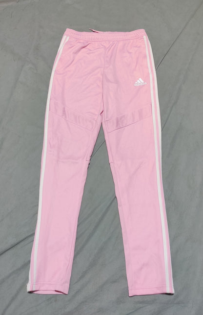 Adidas Women Pink Sport Trouser XL