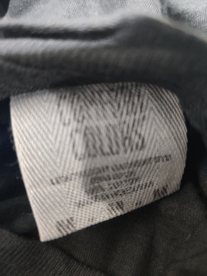 Comfort Colors Men Cotton Gray T Shirt M