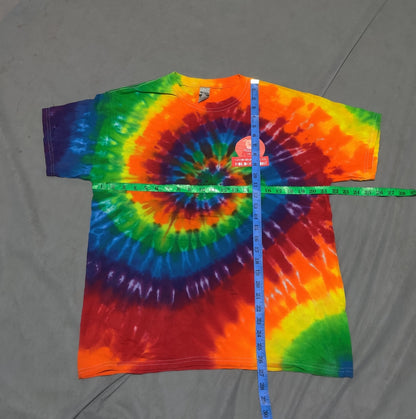 Gildan Men Cotton Multi T Shirt L