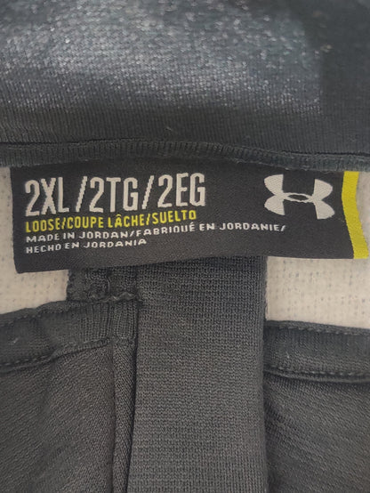 Under Armour Men Sport Gray Sweatshirt 2XL