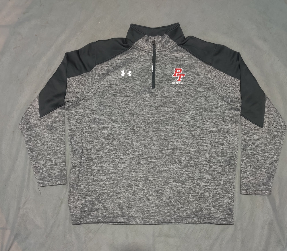 Under Armour Men Sport Gray Sweatshirt 2XL