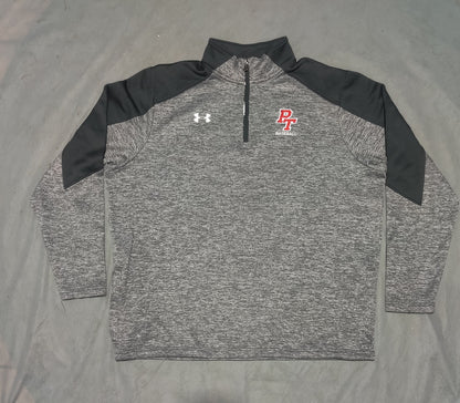 Under Armour Men Sport Gray Sweatshirt 2XL