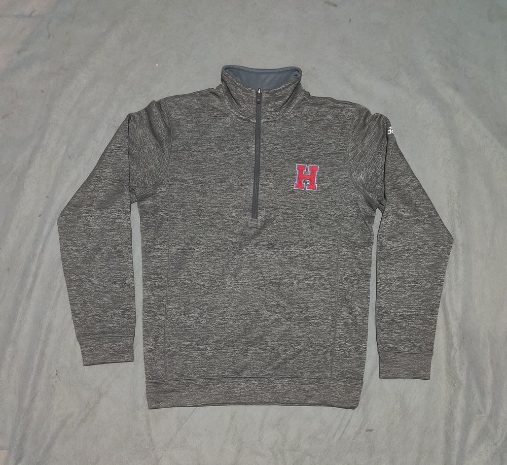 Adidas Men Sport Blue Sweatshirt S