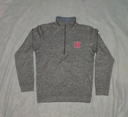 Adidas Men Sport Blue Sweatshirt S
