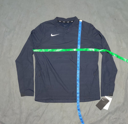 Nike Men Sport Unisex Windbreaker L