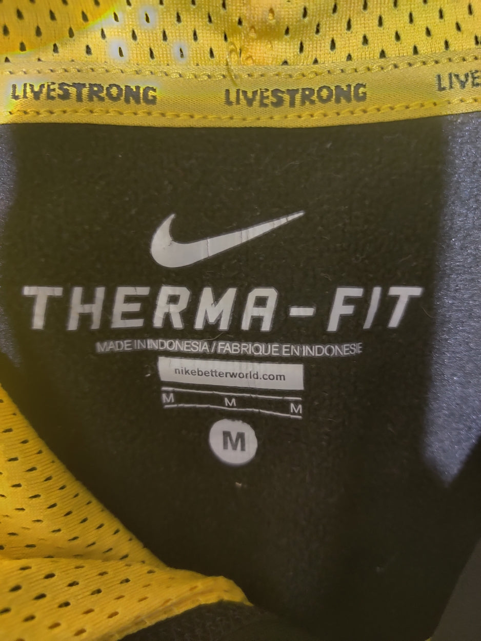 Nike Men Sport  Black Hoodie M