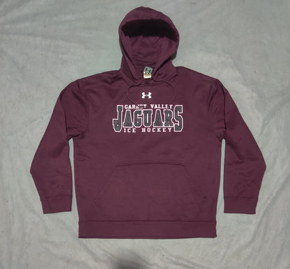 Under Armour Men Sport Mahron Hoodie L