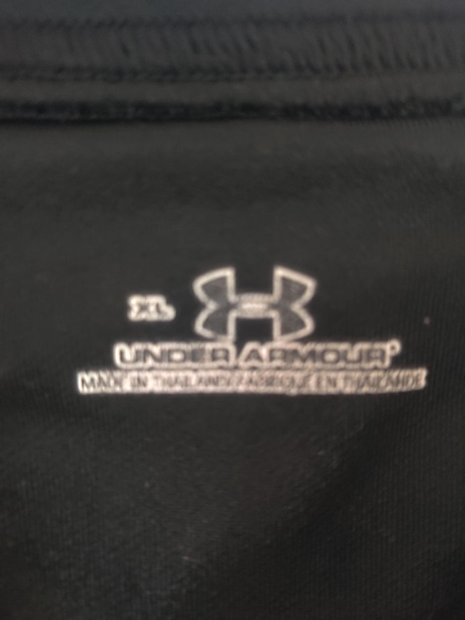 Under Armour Men Sport Gray Sweatshirt XL