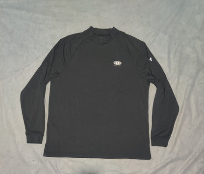 Under Armour Men Sport Gray Sweatshirt XL