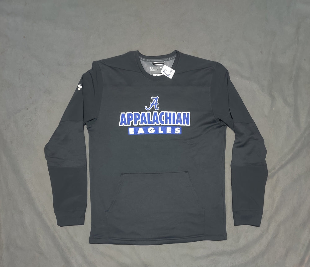 Under Armour Men Sport Gray Sweatshirt  S