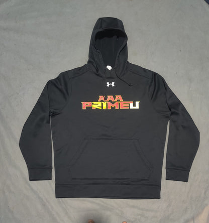Under Armour Sport  Black Hoodie L
