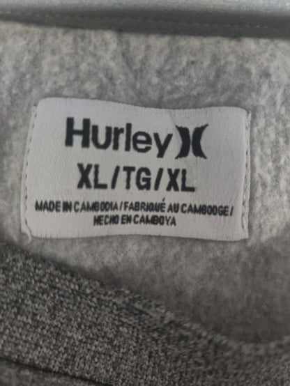 Hurley Men Sport Sweatshirt XL