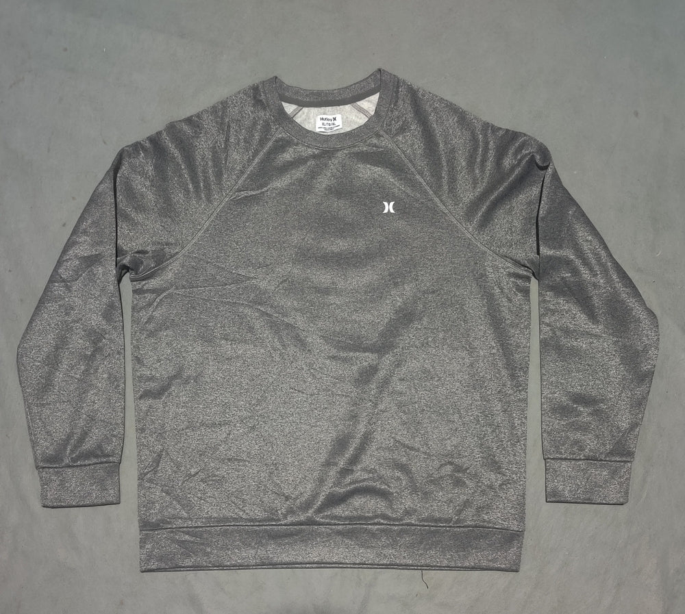Hurley Men Sport Sweatshirt XL