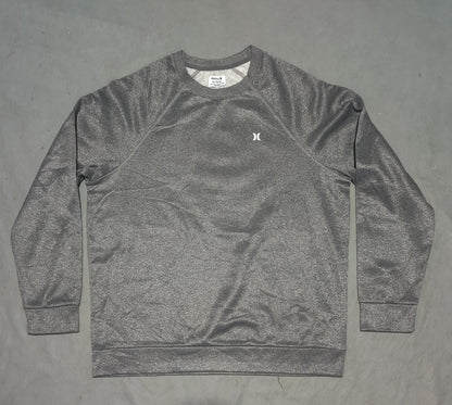 Hurley Men Sport Sweatshirt XL