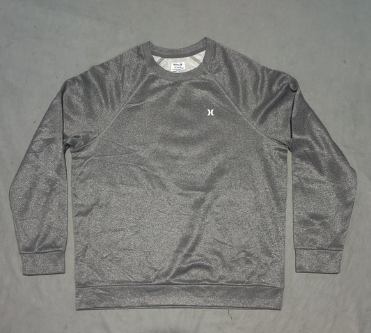 Hurley Men Sport Sweatshirt XL