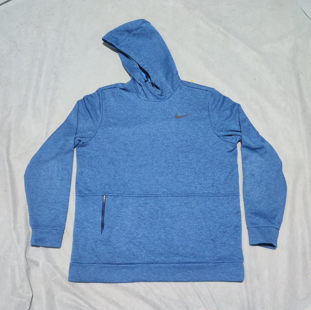 Nike Men Sport Blue Hoodie M