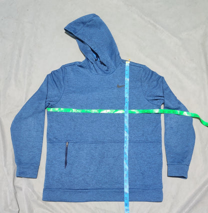 Nike Men Sport Blue Hoodie M