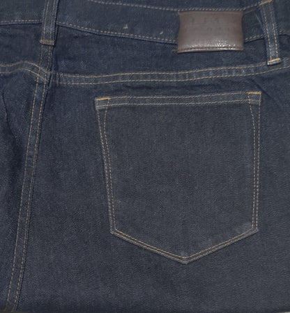 Polo Ralph Lauren Men Blue Denim Jeans XL