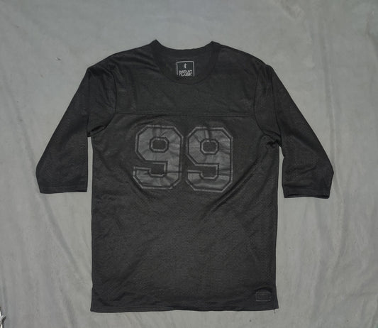 Instant Classic Men Sport Black T Shirt M