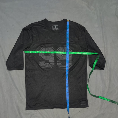 Instant Classic Men Sport Black T Shirt M