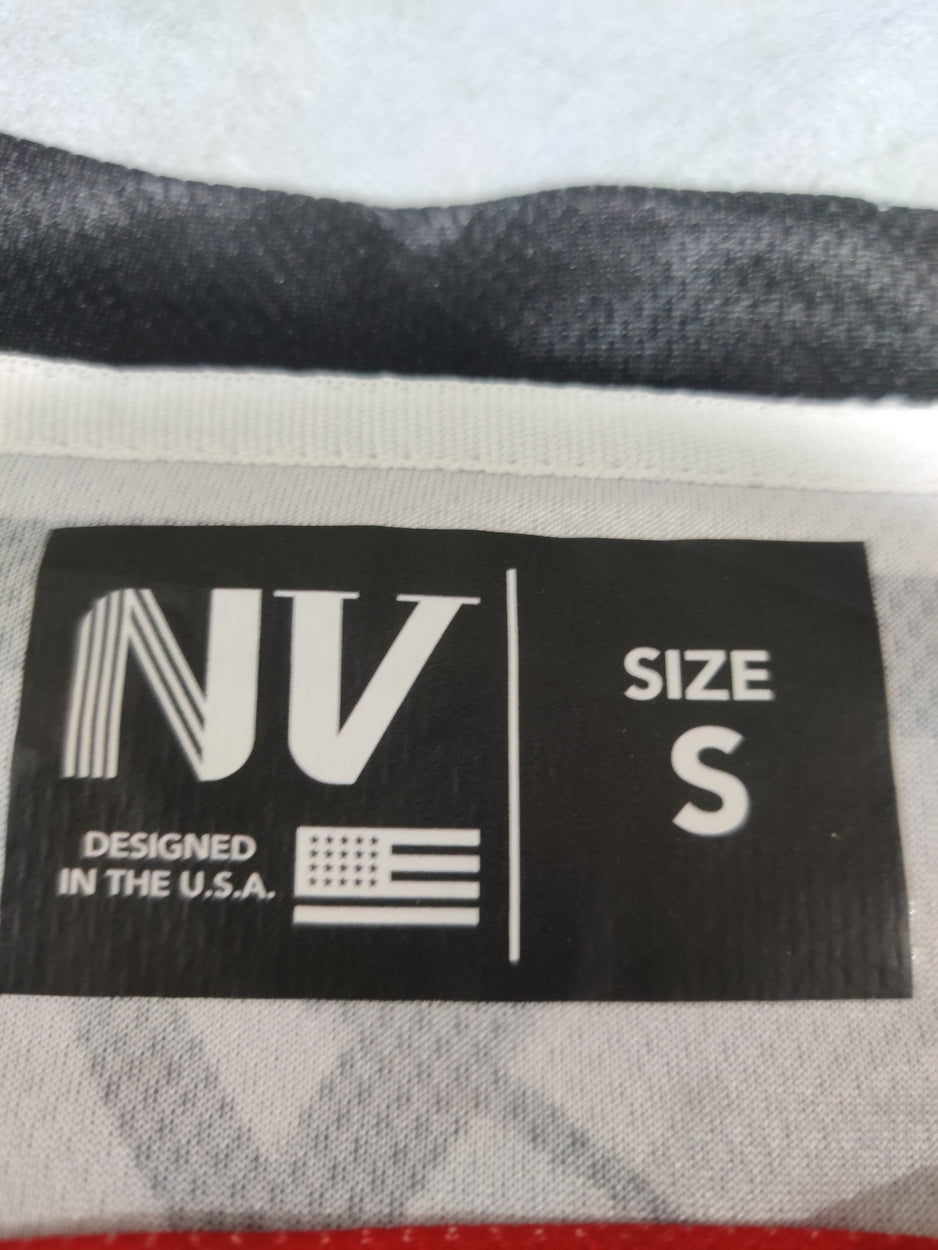 NV Men Sport Gray T Shirt S