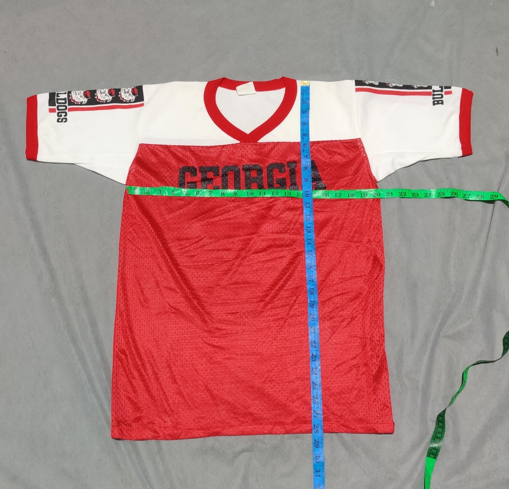 1st String Men Sport Red T Shirt M
